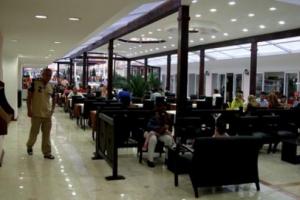 oferta Residence Rivero