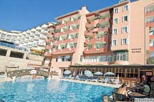 wczasy Rheme Capitol Beach