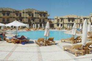 Rihana Inn el gouna