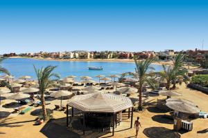 Rihana Inn plaża