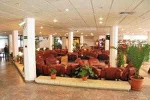 Rila hall