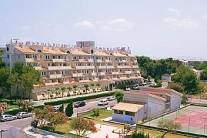 Aparthotel Rio Mar Majorka