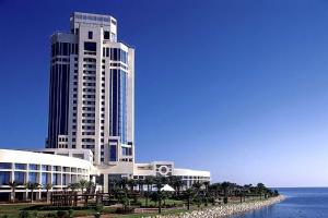 Doha Ritz