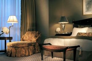 pokój hotelowy Ritz