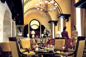 restauracja Ritz