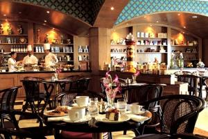 bar Ritz