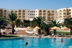 Riu Imperial Marhaba