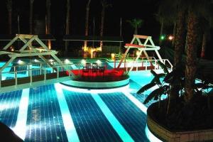 Riva Club N widok