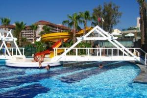 Riva Club N plaża