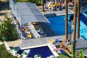 Riva Club N ogród