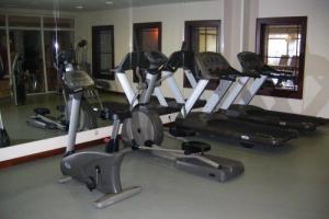 Riva Club N siłownia