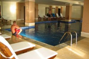 Riva Club N basen kryty