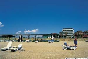 Riva Delta morze