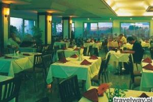 Riva Delta restauracja