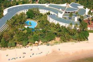 hotel Riverina Sri Lanka