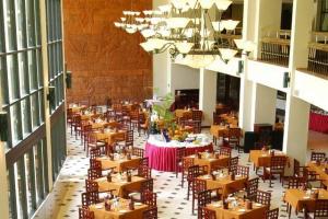 Riverina restauracja
