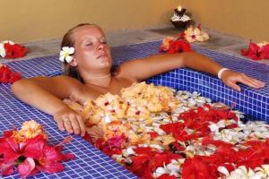 Riverina spa