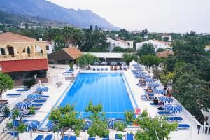 Riverside Holiday Village basen