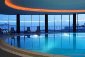 Rixos Libertas basen kryty