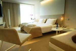 Rixos Libertas pokój