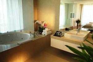 Rixos Libertas łazienka