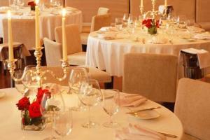Rixos Libertas restauracja