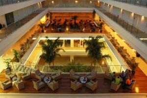 Rixos Libertas wnętrza