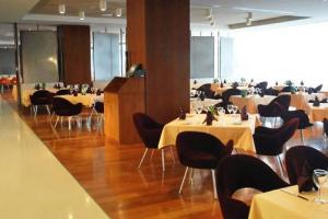 Rixos Libertas restauracja 2