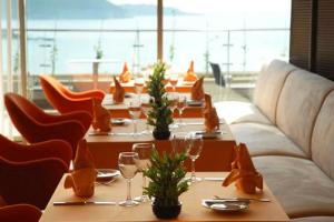 hotel Rixos Libertas
