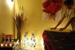SPA w Rixos Libertas