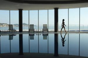 Rixos Libertas basen kryty