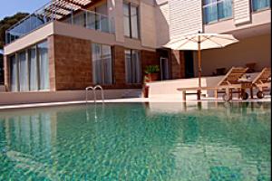Rixos Premium basen