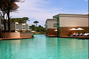 Rixos Premium wypoczynek