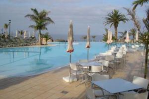 Roca Nivaria hotel