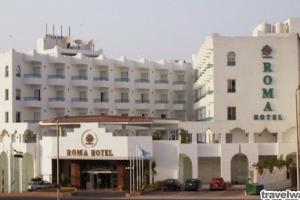 Roma hotel