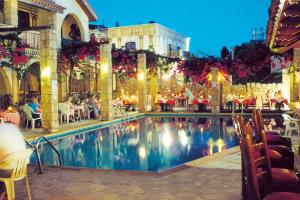 Roman Boutique Paphos
