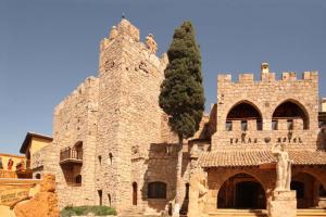 Roman Boutique hotel
