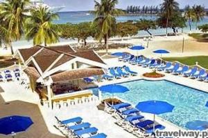 Rooms on the Beach basen