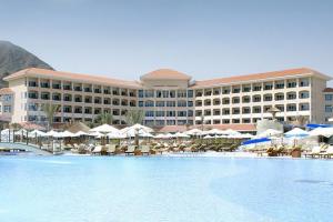 Rotana Fujairah Resort