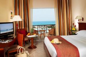 Rotana Fujairah pokój