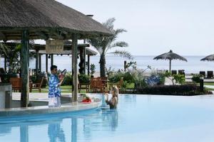 Rotana Fujairah drink bar