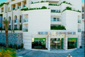 Royal Asarlik Beach hotel