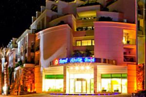Royal Asarlik Beach oferta