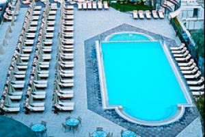Royal Asarlik Beach basen