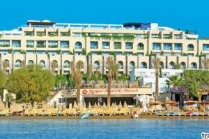 Royal Asarlik Beach Bodrum