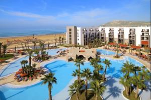 Atlas Royal hotel