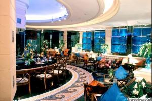 Royal Cliff Beach Resort wakacje