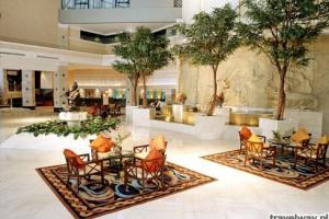 Royal Cliff Beach Resort oferta