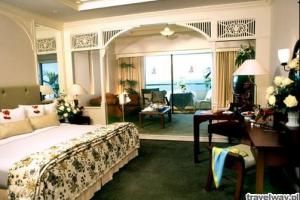Royal Cliff Beach Resort wypoczynek