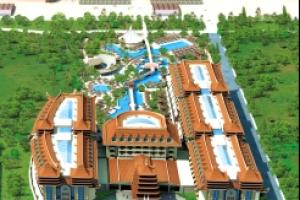 Royal Dragon hotel